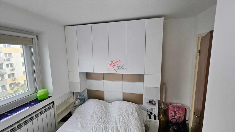 Lacul Tei, Grigore Moisil, vanzare apartament 2 camere renovat.