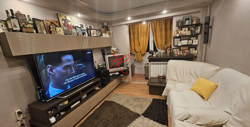 Lacul Tei, Grigore Moisil, vanzare apartament 2 camere renovat.