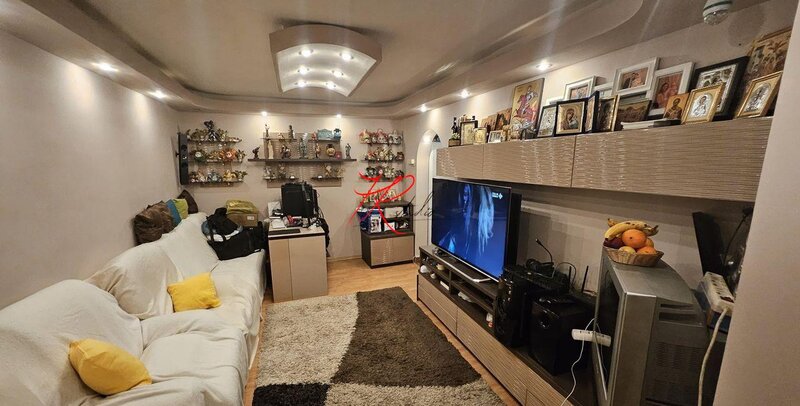 Lacul Tei, Grigore Moisil, vanzare apartament 2 camere renovat.