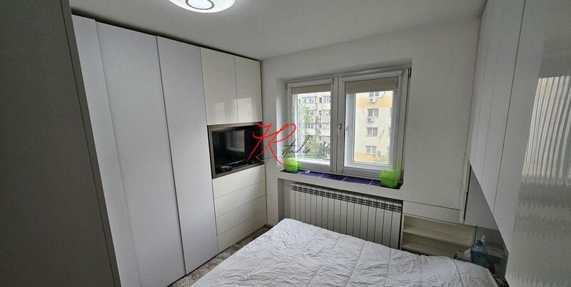 Lacul Tei, Grigore Moisil, vanzare apartament 2 camere renovat.